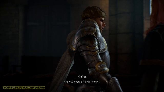 RAVEN II Gameplay Android / IOS / PC (Official Launch)