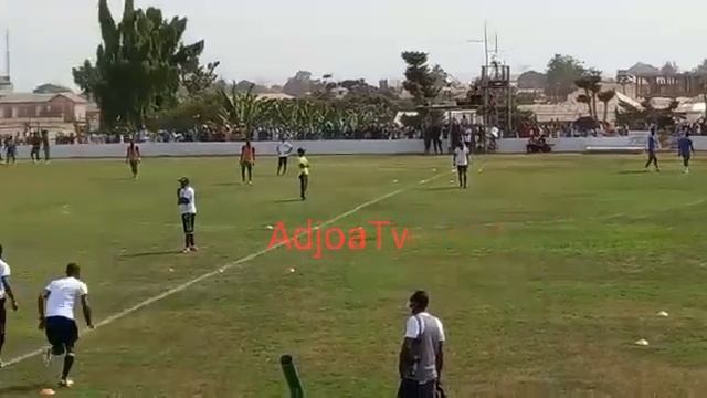 ⚽️Warm-up by both teams. Accra Hearts of Oak vs Bibiani GoldStars смотреть онлайн