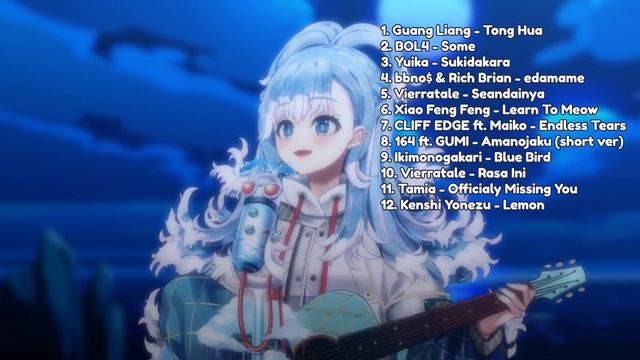 【Hololive ID / Kobo Kanaeru】HoneyWorks - Fansa смотреть онлайн