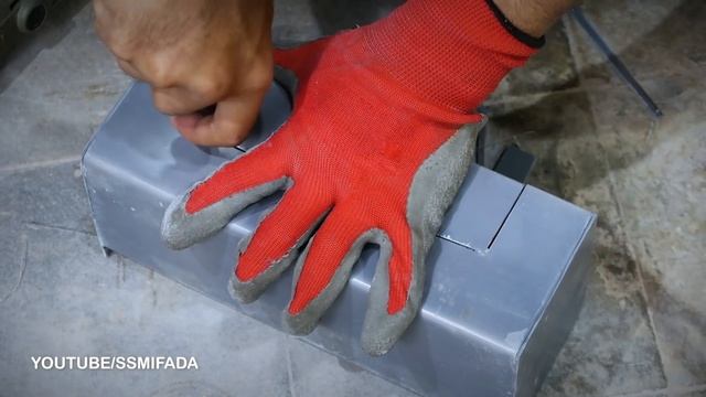 Kreatif Banget!! Pipa diubah menjadi tempat barang yang sangat unik смотреть онлайн