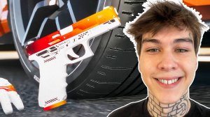 ГЛОНГ СМОТРИТ: НОВЫЕ СКИНЫ в честь дня рождения Standoff 2! | Коллекция 8 Years