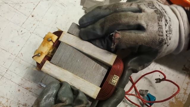 Trasformatore Di Isolamento, A Cosa Serve e Come Farne Uno con Trasformatore Microonde - Fai Da Te смотреть онлайн