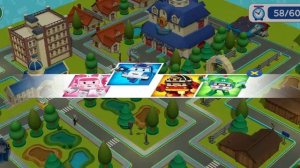 Robocar Poli World 3D for kids game 1080p Official Anipen Inc.