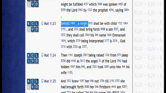 Ringo4Life EXPOSED 8:Virgin Birth Exposed or Five Hours of Foolishness Revealed? 1 of 5 смотреть онлайн
