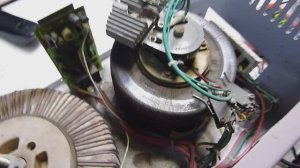 Стабилизатор напряжения СНВТ 5000 не работает. Частая причина и устранение.