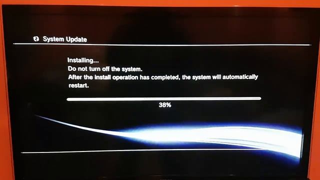 PS3 New update CFW 4.84.3 STARBUGED (w/ COBRA 8.01) смотреть онлайн