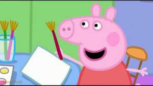 Свинка Пеппа   Пепа фея