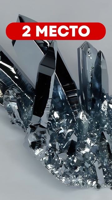 ТОП 5 самых дорогих металлов смотреть онлайн