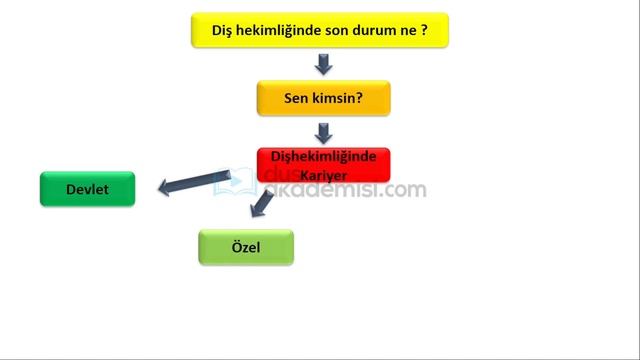 Diş Hekimliğinde Kariyer Planlama, Atamalar, Kontenjanlar ve DUSAkademisi Tanıtım смотреть онлайн