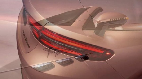 2025 Maserati GranCabrio Folgore: A Lightning Bolt of Innovation