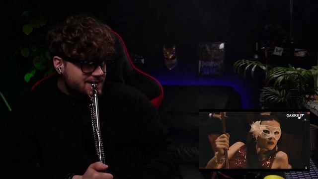 Қайрат Нұртас - Байқа РЕАКЦИЯ смотреть онлайн