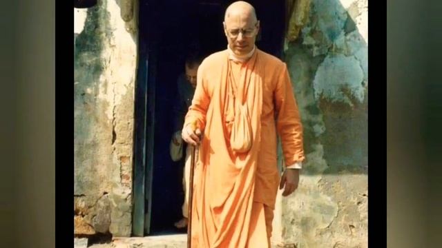 🌸Vyasa Puja🌸 gift of 🧡H.H.Tamal Krishna Swami Maharaj🧡🙏🏻on 2020 смотреть онлайн