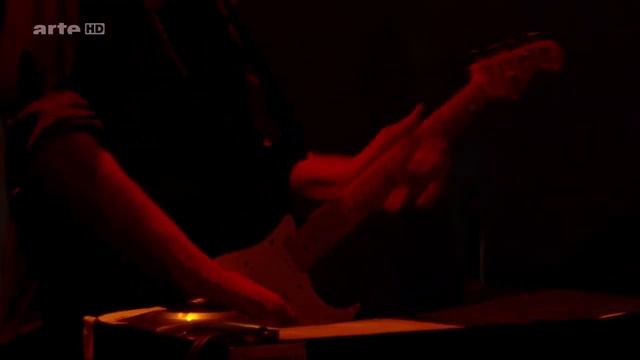 John Cale I'm Waiting for the Man смотреть онлайн