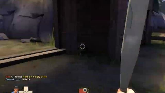 весёлые прохождения в Taem Fortress 2 #1 смотреть онлайн