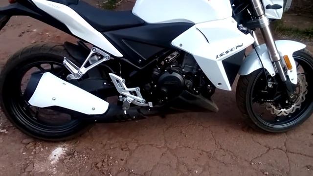 Geon Issen 250 2013 смотреть онлайн