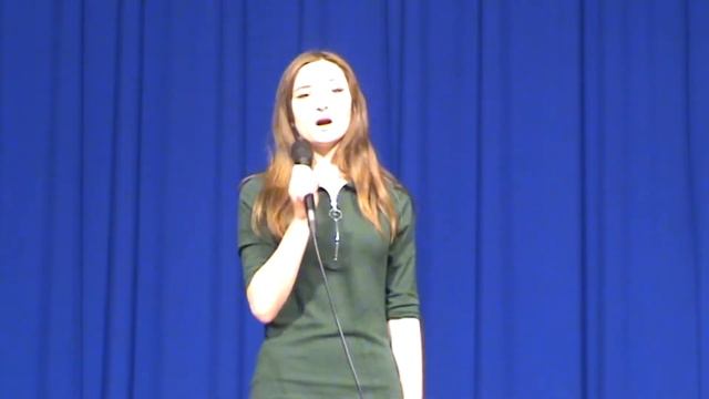 Светлана Кухтерева "Ходит песенка по свету" смотреть онлайн