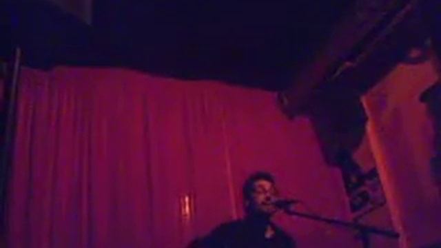 fabián tema nuevo 2 concierto directo deluxe valencia noviembre 2011 смотреть онлайн