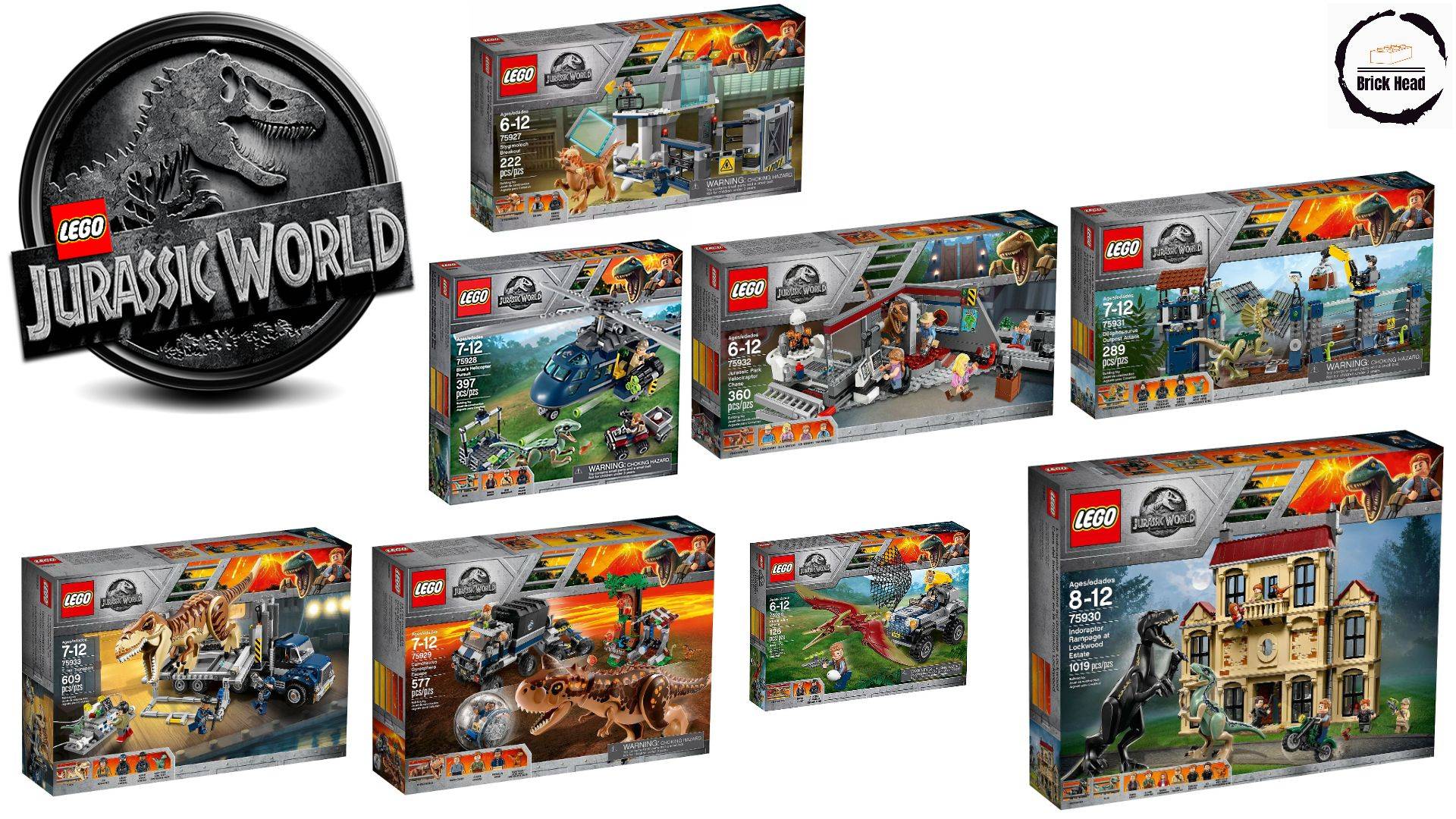 юрский мир лего смотреть онлайн