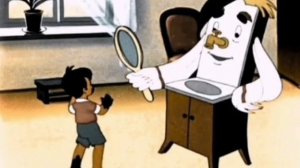 Аудиосказка. Мойдодыр