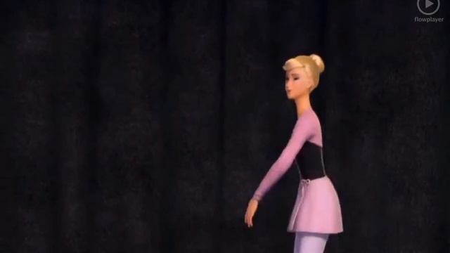 Barbie i Magiczne Baletki - Próba Dojarki смотреть онлайн