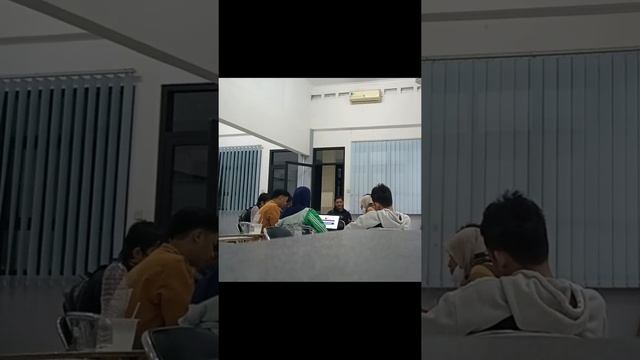 MAHASISWA SKANDAL KAMPUS BANDUNG STMIK JABAR