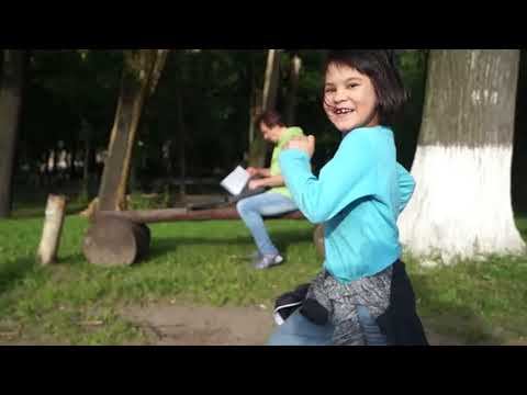 Ходим и бегаем по Королёву