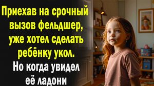 Рассказы из жизни " Послание!" /Жизненные истории / Слушать истории / Читаем истории