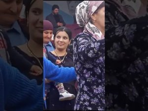 Фатима Аллахвердиева .тел:8964-017-94-20.на свадьбе. с.Каладжух.песня "Хцизни зусаз  23.09.2023.г.