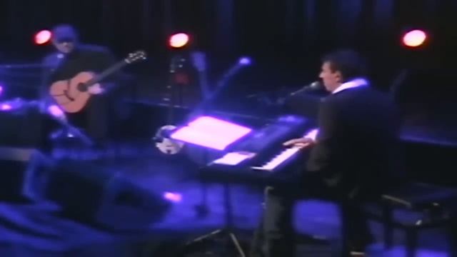 John Cale - Hallelujah смотреть онлайн