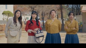 Мой милый боксер, 2 серия