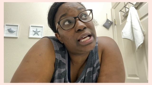 DAY 6 OF IDK | Real Time Skincare Routine ▹ alexandra salesman смотреть онлайн