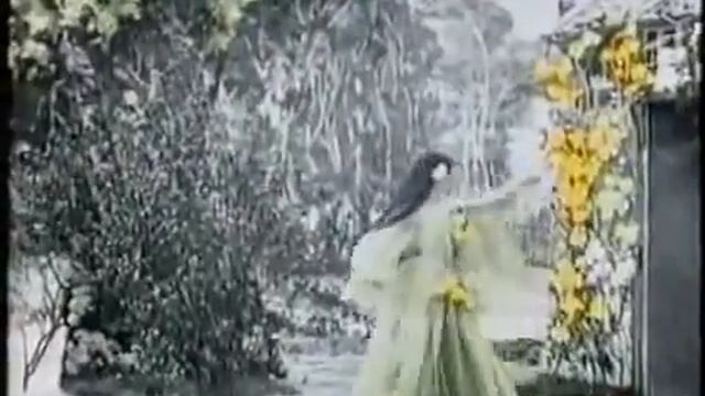 1902 La Fee Printemps смотреть онлайн