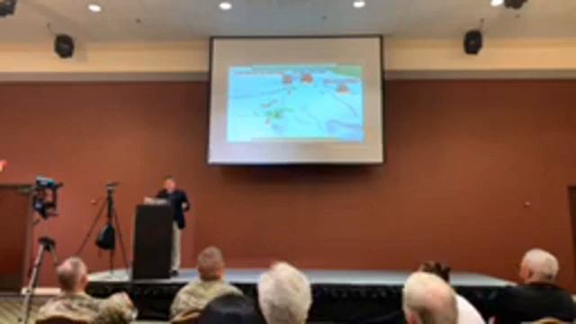 Dr Erik Villard from the Center of Military History presents the Battle of Hamburger Hill смотреть онлайн