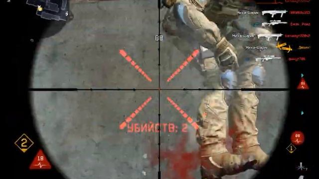 Warface питер рвёт против РУССКИЕ
