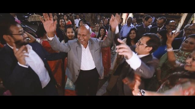 HD Piyush & Chandni Wedding Teaser смотреть онлайн