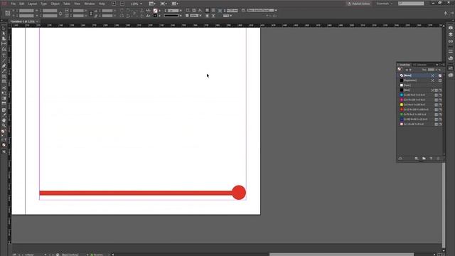 #3 ترقيم وتجهيزالصفحات :: كورس تعلم الانديزين - Adobe InDesign CC 2015 смотреть онлайн