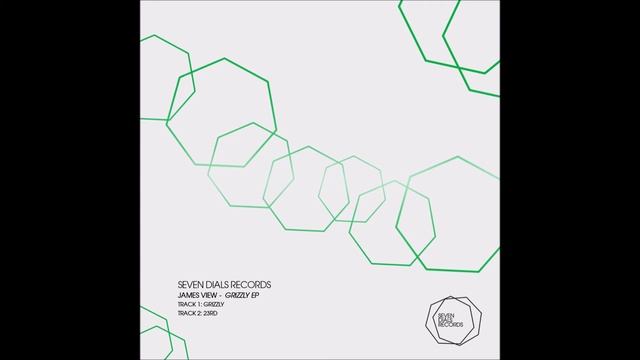 James View - Grizzly (Original Mix) [Seven Dials Records] смотреть онлайн