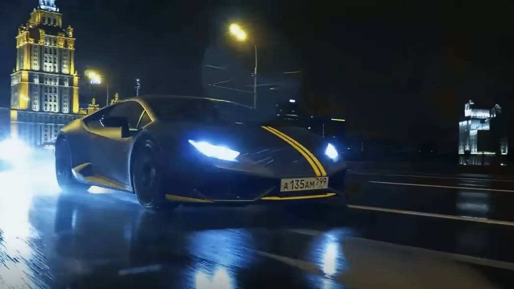 Hayit Murat - Still Cold ft Night смотреть онлайн