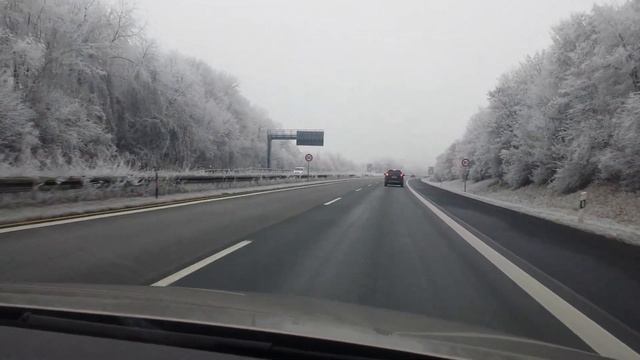 Зимний отдых