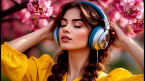 Приятная музыка для отдыха 🤗