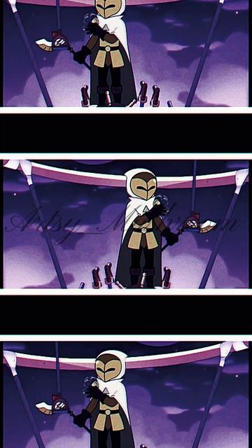 Owl House Edit !FW! !TW! SPOILERS смотреть онлайн