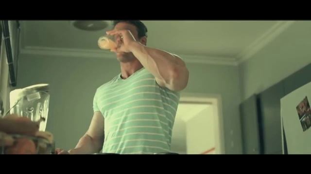 Calum Von Moger - мотивация к фитнесу 2015!