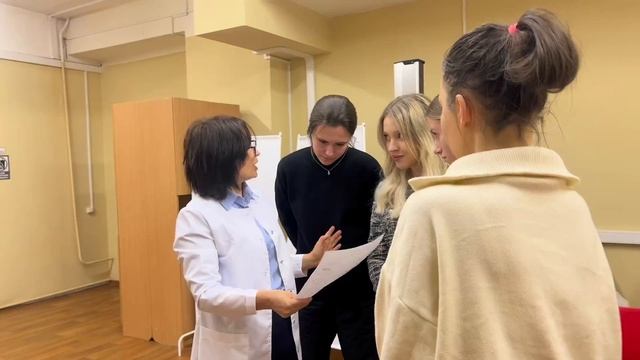 V Фестиваля Здоровья в МГУСиТ стартовал 💪❤️