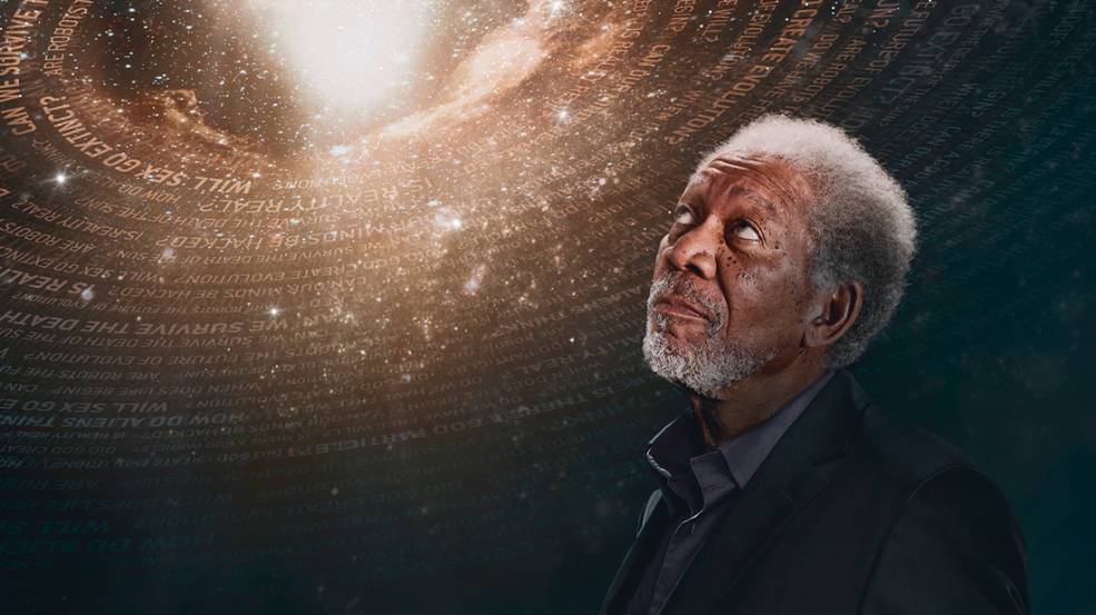 Сериал Сквозь пространство и время с Морганом Фрименом – 1 сезон 7 серия / Through the Wormhole смотреть онлайн