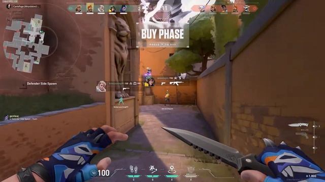 STREAM HIGHLIGHTS / GAMING CLIPS 3 | AIMBOT смотреть онлайн