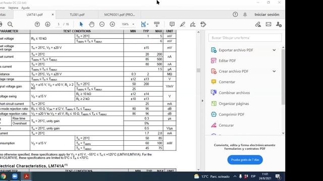 TDII - 24 Ago 2021 - Recomendaciones para el diseño de sistema con Microcontroladores смотреть онлайн