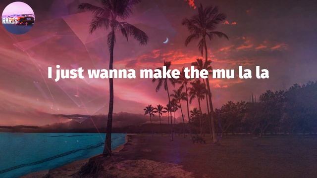S1mba - Rover (Lyric Video) смотреть онлайн