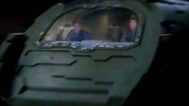 Stargate: Atlantis - AU (opencredit) смотреть онлайн