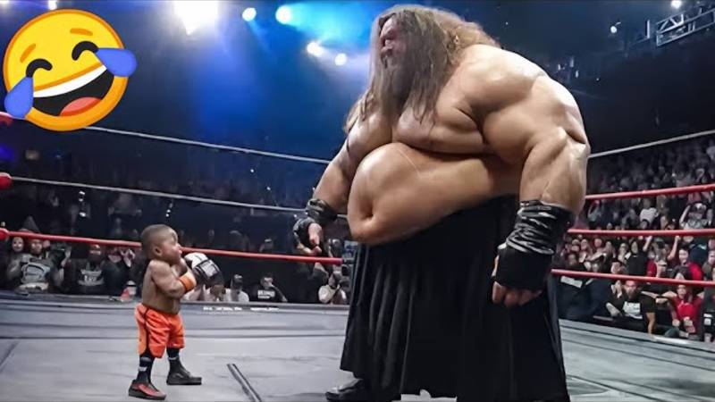 ПОПРОБУЙТЕ НЕ СМЕЯТЬСЯ – Самые безумные моменты 2025 года, снятые на камеру! 🎥😂" смотреть онлайн