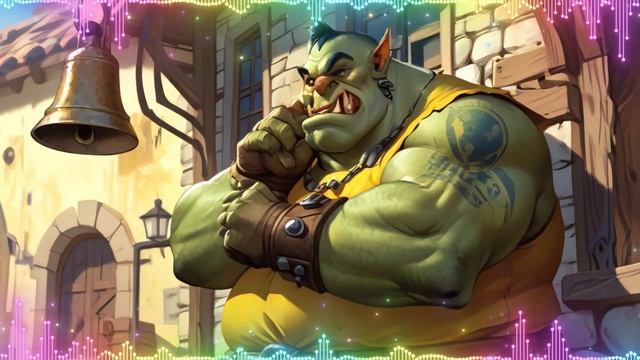 Не трогай колокольчик - Goose Goose Duck (12.03.24) смотреть онлайн